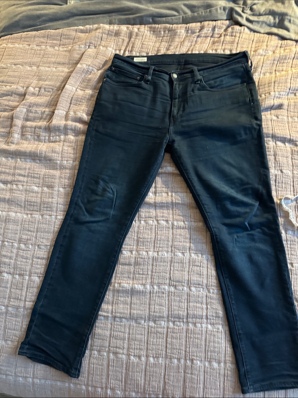 Levi’s 511 Slim Fit Jeans - 36x30 Dark Blue
